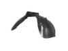 VAN WEZEL 1620434 Panelling, mudguard